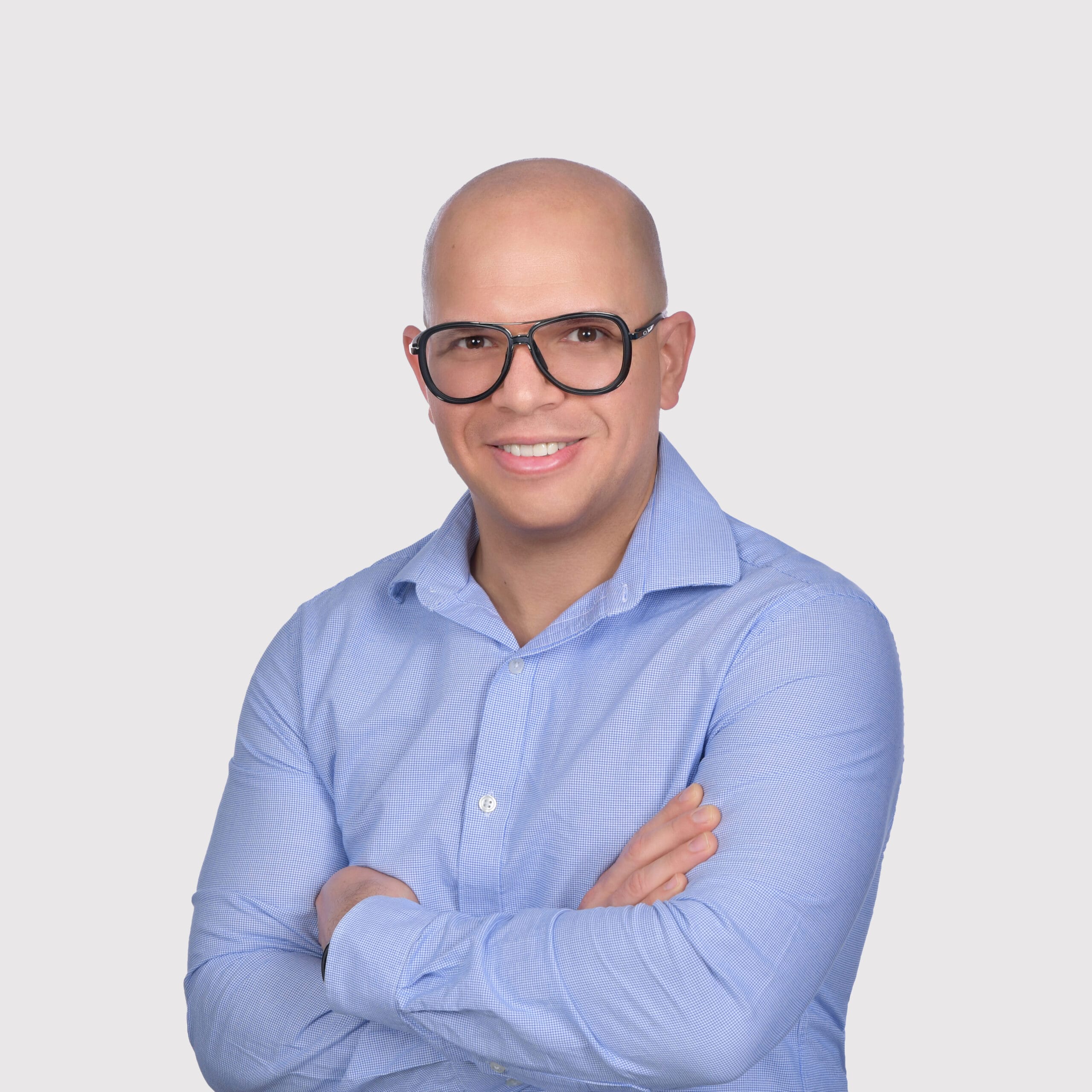 Jose Alexander Gonzalez