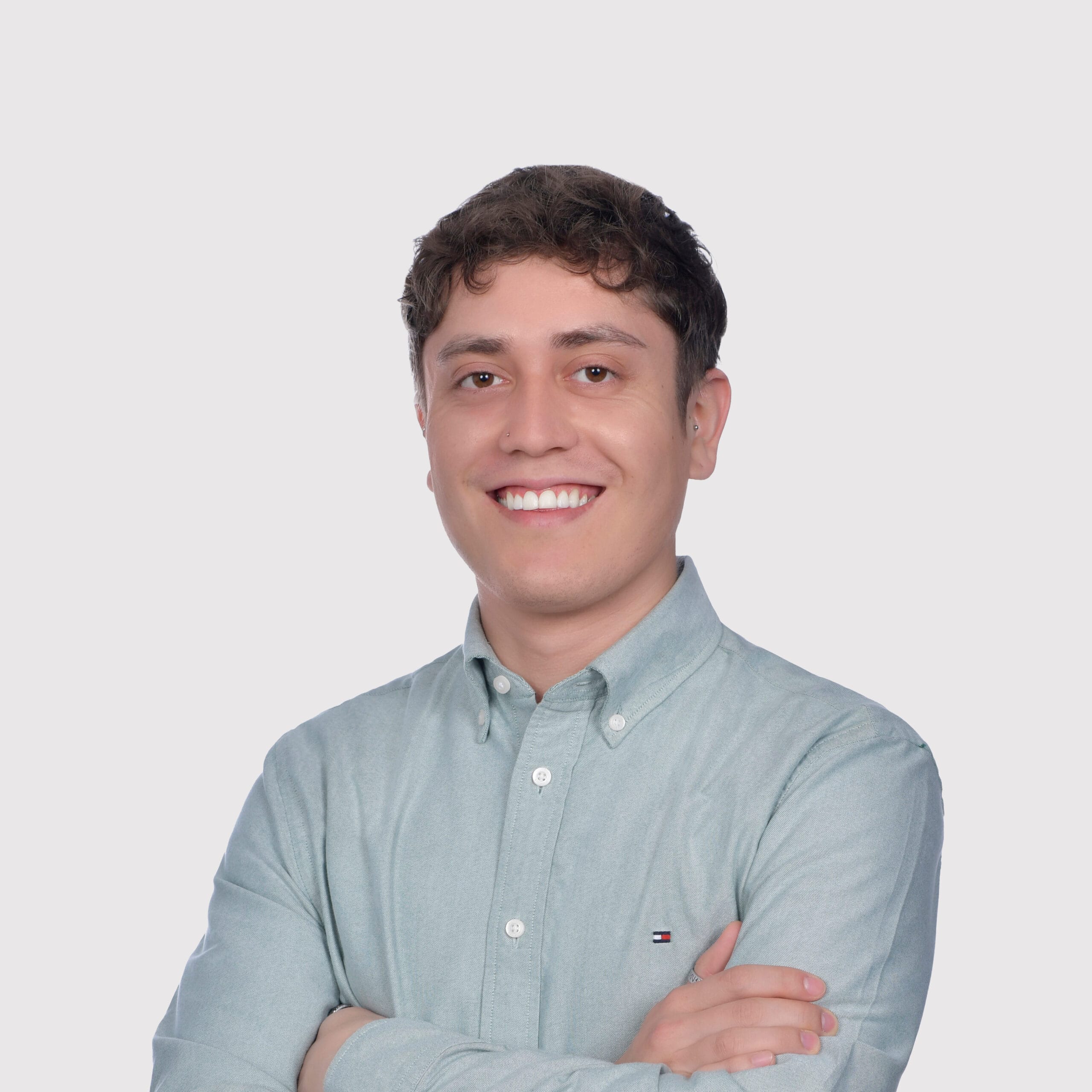 Juan Esteban Gonzalez